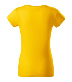 Dámske tričko 95°C Resist Heavy R04, 04 Žltá (3)