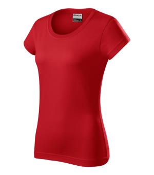 Dámske tričko 95°C Resist Heavy R04, 07 Červená