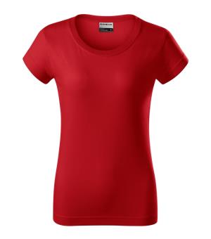 Dámske tričko 95°C Resist Heavy R04, 07 Červená (2)