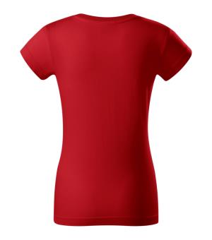 Dámske tričko 95°C Resist Heavy R04, 07 Červená (3)