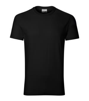 Pánske tričko 95°C Resist Heavy R03, 01 Čierna (2)