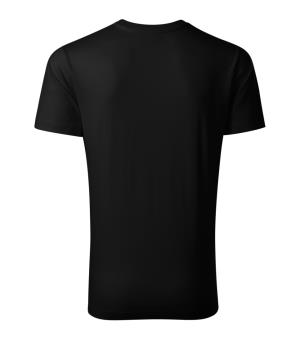 Pánske tričko 95°C Resist Heavy R03, 01 Čierna (3)