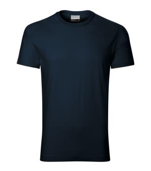 Pánske tričko 95°C Resist Heavy R03, 02 Tmavomodrá (2)