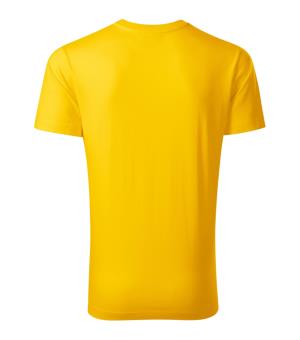 Pánske tričko 95°C Resist Heavy R03, žltá (3)