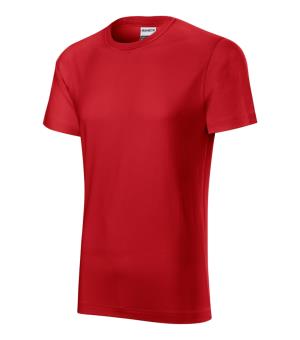 Pánske tričko 95°C Resist Heavy R03, 07 Červená