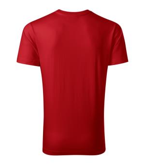 Pánske tričko 95°C Resist Heavy R03, 07 Červená (3)