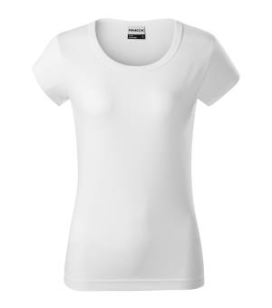 Dámske tričko 95°C Resist R02, 00 Biela (2)