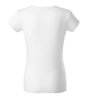Dámske tričko 95°C Resist R02, 00 Biela (3)