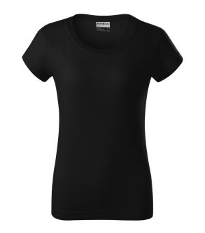 Dámske tričko 95°C Resist R02, 01 Čierna (2)