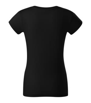 Dámske tričko 95°C Resist R02, 01 Čierna (3)