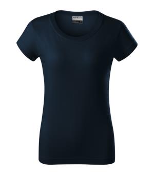 Dámske tričko 95°C Resist R02, 02 Tmavomodrá (2)