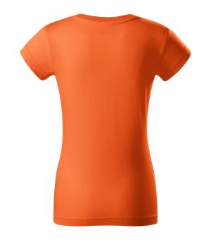 Dámske tričko 95°C Resist R02, 11 Oranžová (3)