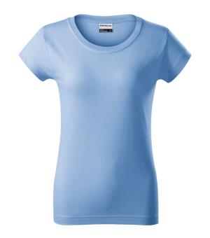 Dámske tričko 95°C Resist R02, 15 Nebeská Modrá (2)