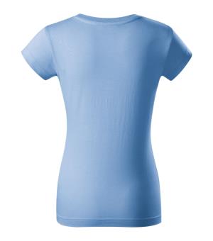 Dámske tričko 95°C Resist R02, 15 Nebeská Modrá (3)