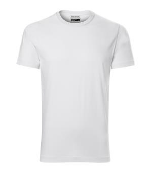 Pánske tričko 95°C Resist R01, 00 Biela (2)