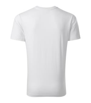 Pánske tričko 95°C Resist R01, 00 Biela (3)