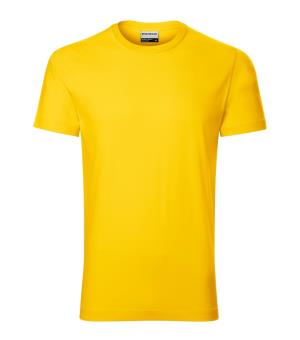 Pánske tričko 95°C Resist R01, žltá (2)