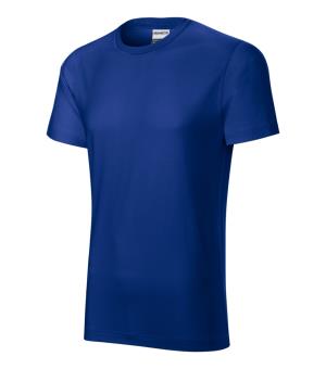 Pánske tričko 95°C Resist R01, kráľovská modrá
