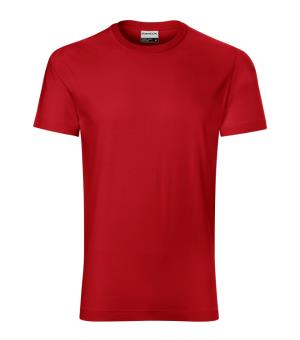 Pánske tričko 95°C Resist R01, 07 Červená (2)