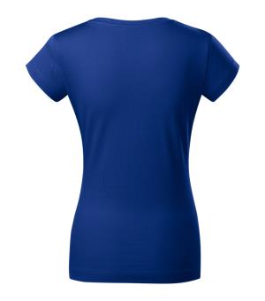Dámske tričko nebrandované Viper Free F61, 05 Kráľovská Modrá (3)