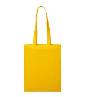 Nákupná taška Bubble, 04 Žltá (2)