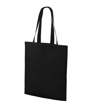 Nákupná taška Bloom, 01 Čierna (2)