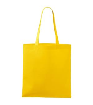Nákupná taška Bloom, 04 Žltá (2)