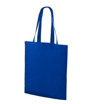 Nákupná taška Bloom, kráľovská modrá