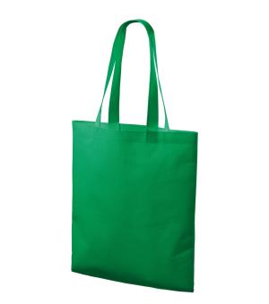 Nákupná taška Bloom, trávová zelená
