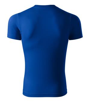 Lacné tričko Parade P71, 05 Kráľovská Modrá (3)