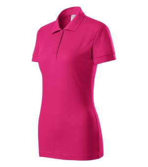 Dámska polokošeľa Joy, 40 Purpurová