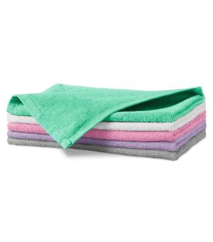 Ručník Terry Hand Towel 350, 00 Biela