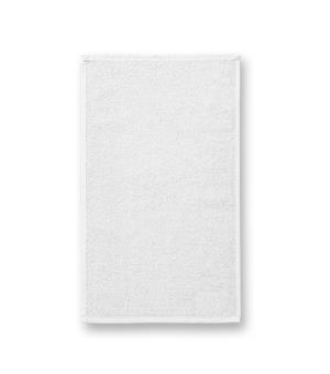 Ručník Terry Hand Towel 350, 00 Biela (2)