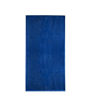 Ručník Terry Hand Towel 350, 05 Kráľovská Modrá