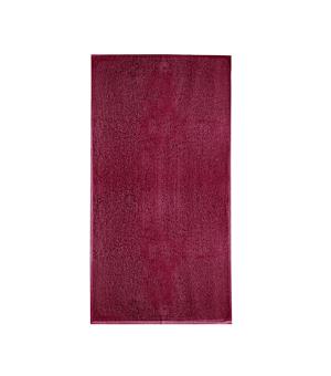 Ručník Terry Hand Towel 350, 23 Marlboro červená (2)