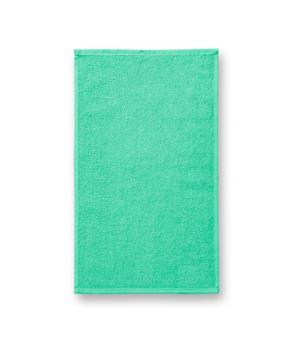 Ručník Terry Hand Towel 350, 95 Mätová (2)