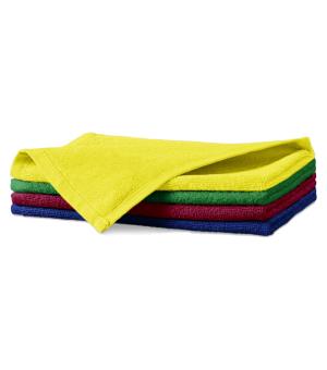 Ručník Terry Hand Towel 350, 96 Citrónová