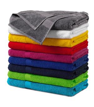 Osuška Terry Bath Towel 905, 92 Jablkovo Zelená