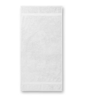 Froté uterák Terry Towel 450, Biela (00)