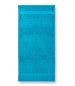 Froté uterák Terry Towel 450, 44 Tyrkysová