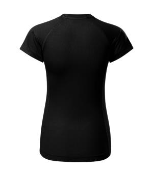 Športové dámske tričko Destiny 176, 01 Čierna (3)