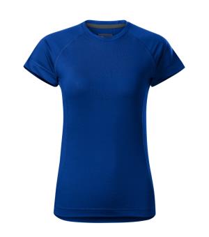 Športové dámske tričko Destiny 176, 05 Kráľovská Modrá (2)