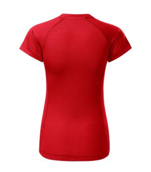 Športové dámske tričko Destiny 176, 07 Červená (3)
