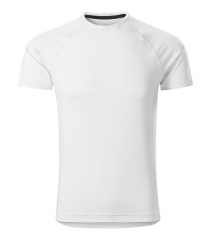 Športové pánske tričko Destiny 175, 00 Biela (2)