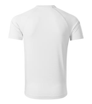 Športové pánske tričko Destiny 175, 00 Biela (3)