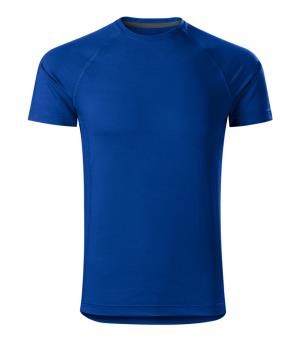 Športové pánske tričko Destiny 175, 05 Kráľovská Modrá (2)