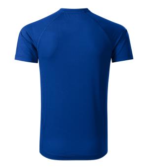 Športové pánske tričko Destiny 175, 05 Kráľovská Modrá (3)