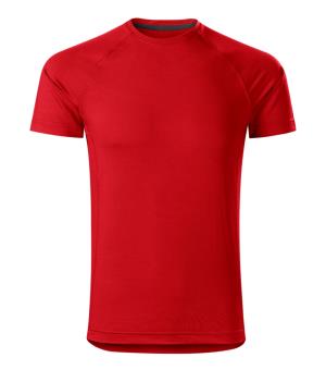 Športové pánske tričko Destiny 175, 07 Červená (2)