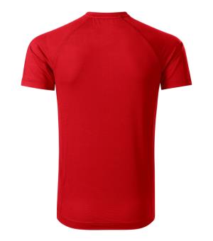 Športové pánske tričko Destiny 175, 07 Červená (3)