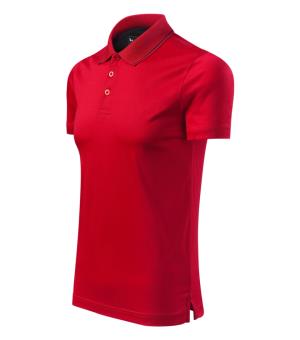 Pánska polokošeľa Grand 259, 71 Formula Red